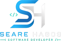 Seare Hagos